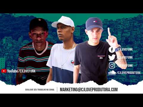 Jenifer do Tinder - Neguinho ITR e Mc Moikano - Marmita do Bonde (DjAlexBNH)