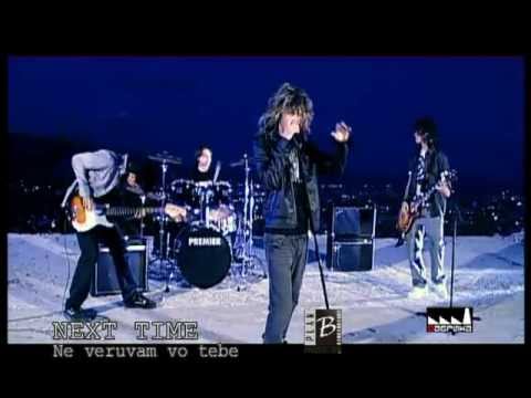 Next Time-Ne veruvam vo tebe (Official video 2008)