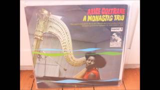 Alice Coltrane - Lovely Sky Boat
