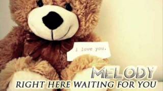 right here waiting for you