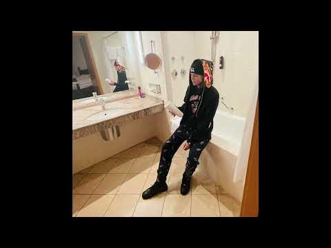 LIL EMB - GETARNTE SPRITE (AUDIO)