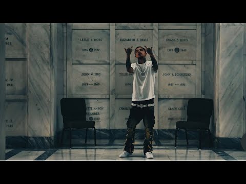 LiL Zeke - CHECK LIST ( Official Music Video ) SHOT BY PLYRNMBR1