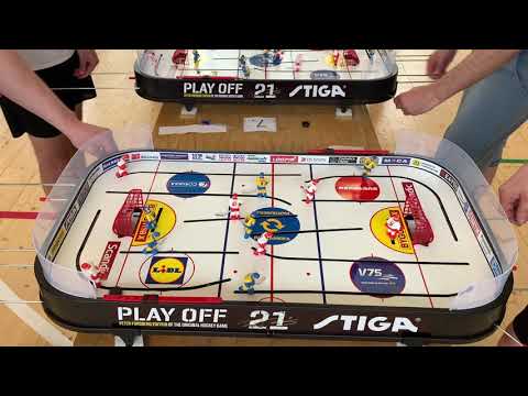 2019.04.27 Roni Nuttunen - Daniel Matýsek