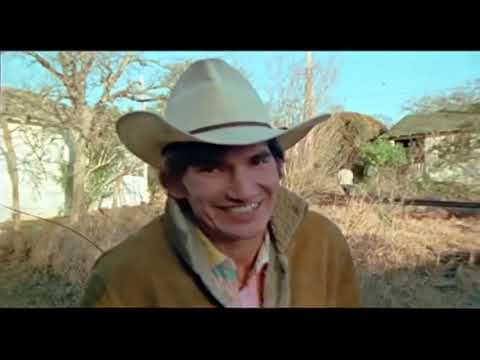 Townes Van Zandt & Seymour Washington (the walking blacksmith)