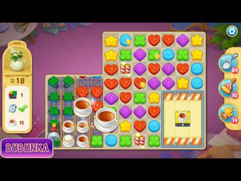 Matchington Mansion level 4105 HD