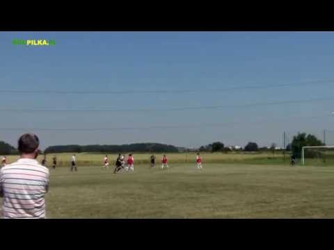 2015-07-04 MKS SOŁTYSOWICE WROCŁAW - PKS AUGUSTYN WROCŁAW