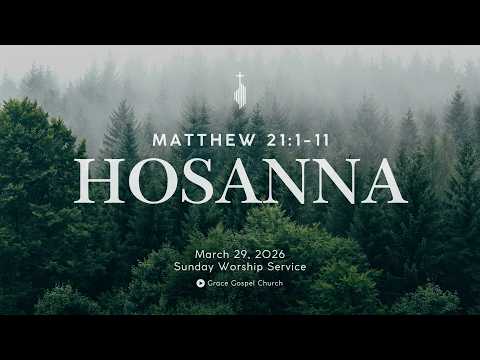 Grace Gospel Church [GGC]