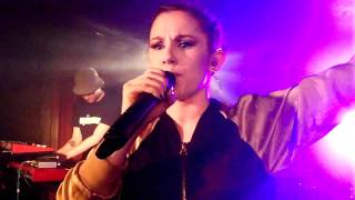 katy b-movement-live@the other rooms newcastle 06/05/11