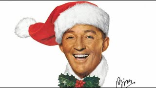 Bing Crosby Holiday Inn Medley: White Christmas (Kraft Music Hall Live Broadcast) NBC Radio 1944