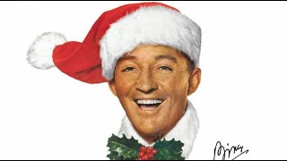 Bing Crosby Holiday Inn Medley: White Christmas (Kraft Music Hall Live Broadcast) NBC Radio 1944
