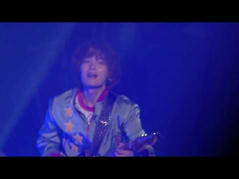 190831 / 그리운 금강산+전설 - 잔나비 (JANNABI)  / 장경준 FOCUS @올림픽홀 'Fantastic old-fashioned’ return!'