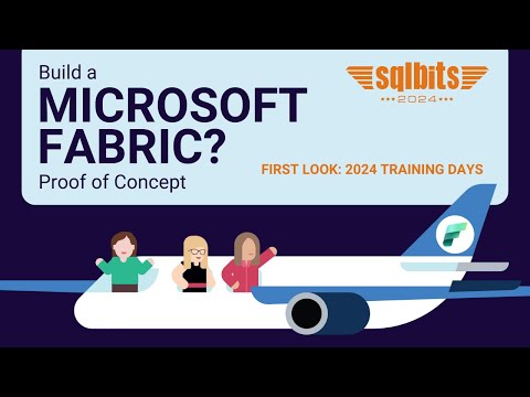 Build a Microsoft Fabric Proof of Concept in a Day