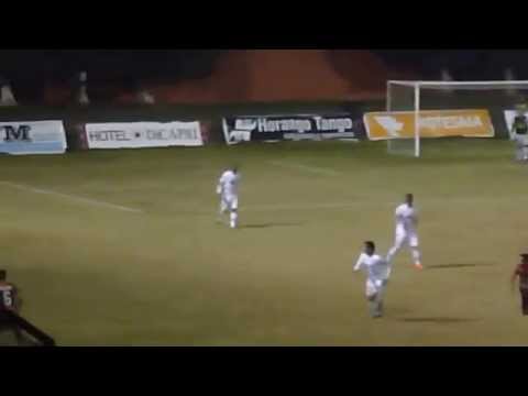 Brasil de Farroupilha 0 x 0 Glória (01/07/2015) parte 120