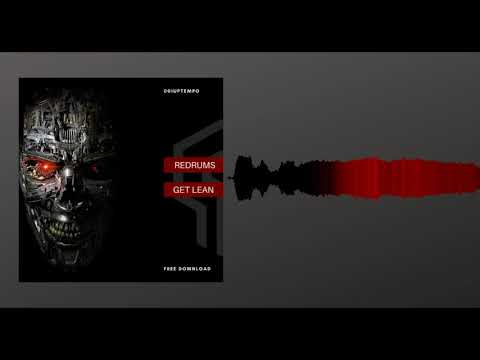 Redrums - Get Lean