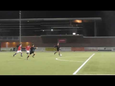 16 okt 2018 VV De Meern JO17-1 - Hoofddorp JO17-1 vriendsch 6-1 Buitenspel?