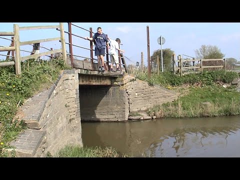 11 Apr 2004 · Official video of today's ride - 2021 Full Remaster