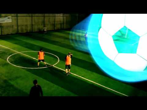 Ayaz Arena Halı Saha 23.02.2016 21:00 - akillisaha.com