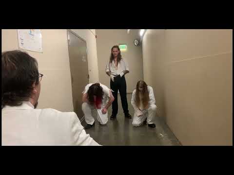 Versus Pro Studio: For The Fans Exclusive: Mr. Nobody, Enoch Hyde, & the Hand of Creation