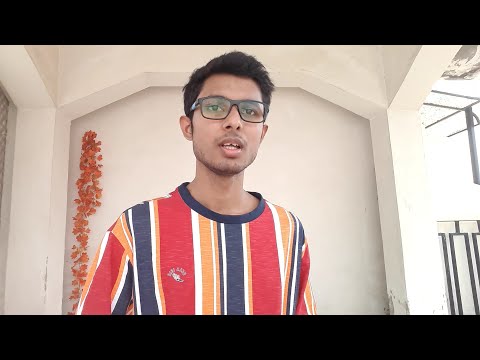 Andhiyaari (Original Song)