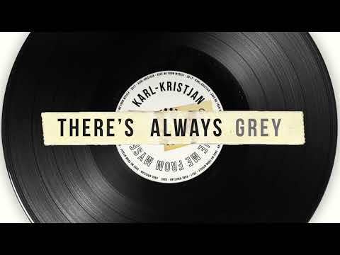 Karl-Kristjan - Save Me From Myself (Official Lyric Video)