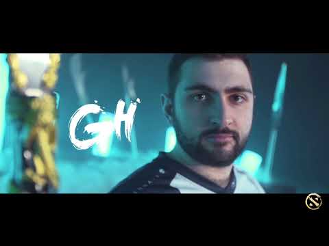 Evil Geniuses vs LGD Game 2 - DAC 2018 Main Event Day 2