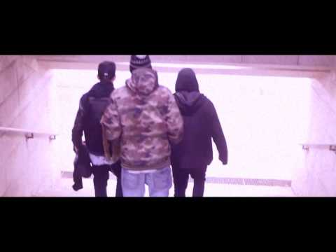 Zetha - 12. Panie Raperze (Kooza video) ("Work of art word mixtape")