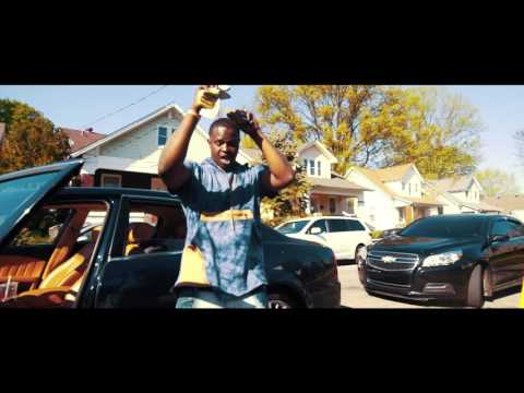 Black Steve - "Changin' Up" / Shot By @B_Rozay3000