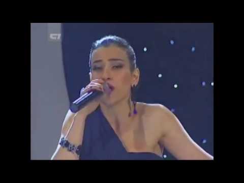 Anna Khachatryan   Gishern ekav, zov hovn @nkav