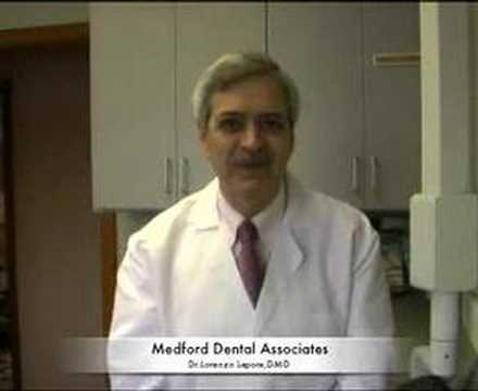 Medford Dental Assocs Dr Lorenzo Lepore Medford Ma Dentist