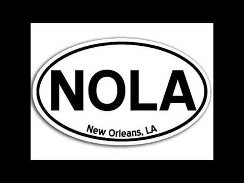 March 17, 1922 NOLA, Vincent Lopez Orchestra