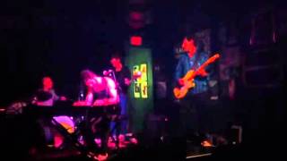 Noah Pine // Smith's Old Bar