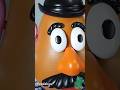 Printing Mr Potato From Scratch