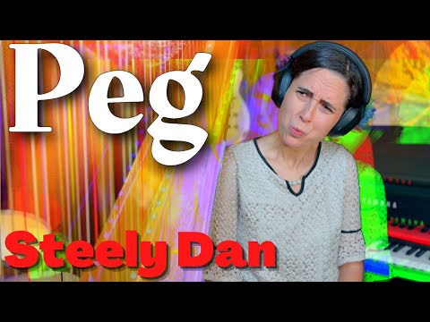 Steely Dan - Peg | A Classical Musician’s FIRST Listen and Reaction