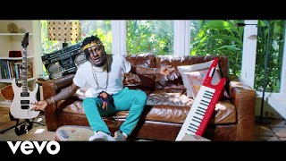 Download lagu MR SHAA - MELODY mp3