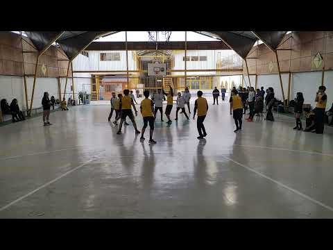Falcon College V/S Reina Norte de Colina 🏐 | Partido de voleibol masculino
