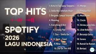 Download lagu TOP HITS SPOTIFY 2026 | LAGU VIRAL TERBAIK INDONESIA mp3 Download lagu TOP HITS SPOTIFY 2026 | LAGU VIRAL TERBAIK INDONESIA mp3