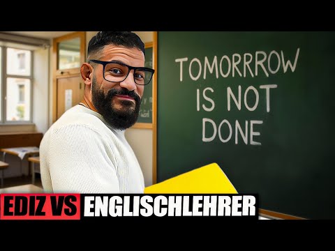 A DAY AS AN ENGLISH TEACHER ❗😂 | VERSUS EPISODE #2 💥