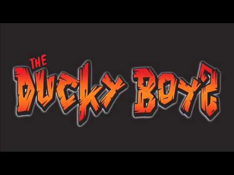 The Ducky Boyz - Not My Day