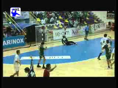 e-gim BM. Antequera 24 - BM. Torrevieja 26