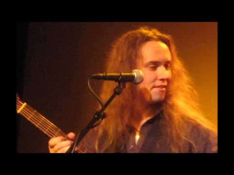 Jarkko Ahola   Mysterious Eyes