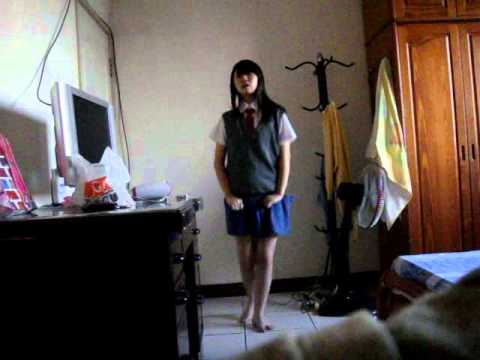 F-ve Dolls(feat  Dani Kim)-Can You Love Me(dance cover)