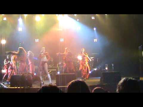 Ruslana in Sumy, Ukraine part 7 (Kolomijka)