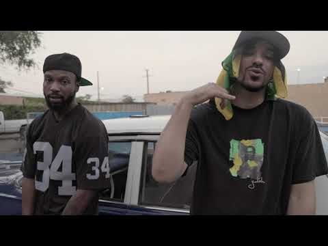 Kid Breeze X @Sllime64  - Angel Dust (Prod By @Sllime64 ) OFFICIAL VIDEO Shot By @aaronxthetic