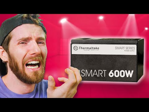 The Truth About Budget Power Supplies: What You Need to Know