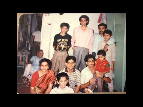 Milind's 50th Birthday Slideshow :)