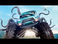 Monster Trucks Full Movie Facts And Information Lucas Till Jane Levy