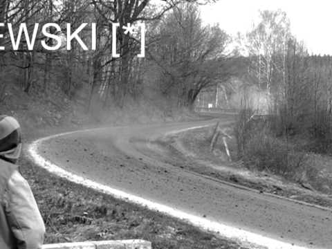 39 RAJD ŚWIDNICKI  -  SYLWESTER OLSZEWSKI 1980-2011