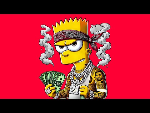 Freestyle Beat - "SAVAGE" | Free Type Beat 2025 | Rap Trap Beat Instrumental