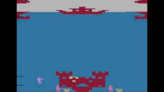 Bi! Bi! for the Atari 2600