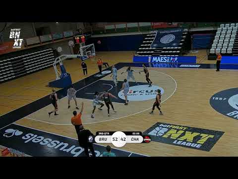 Spirou TV - Highlights Lisboa